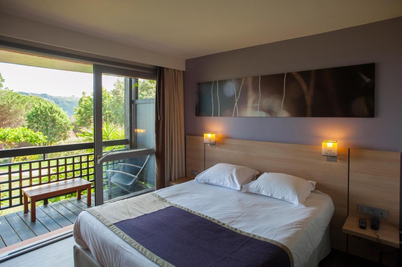 Double Room Garden Side
