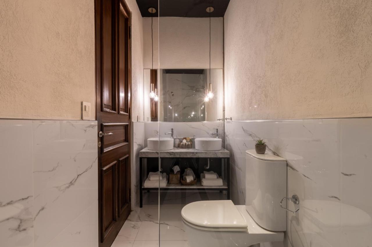 Habitación Doble Superior