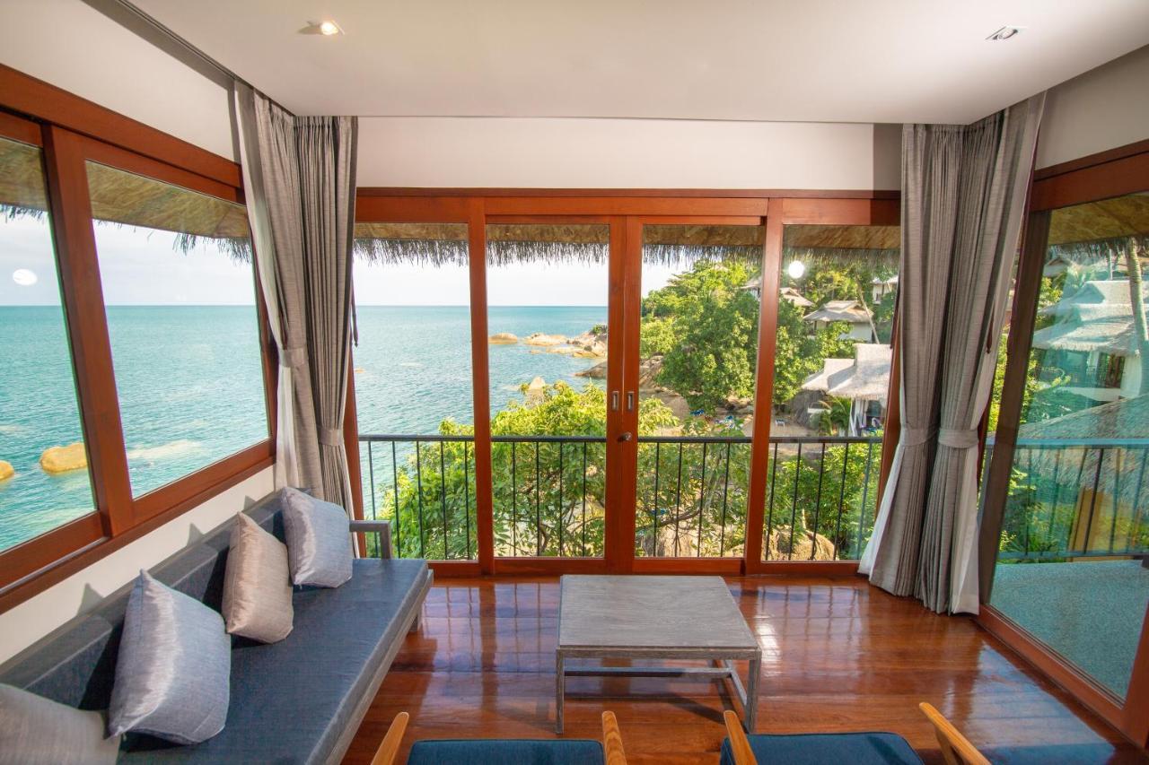 Vakantiesuite