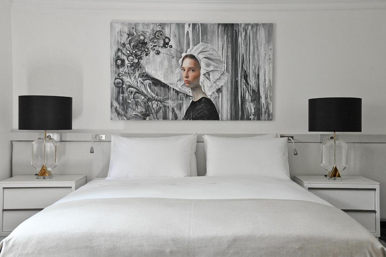Suite Junior Deluxe
