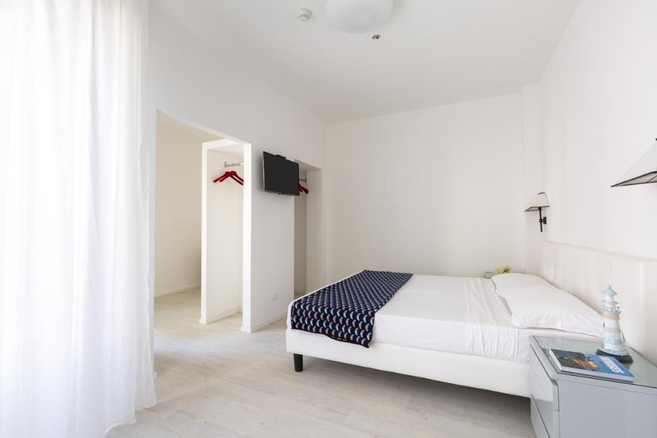 Chambre Familiale