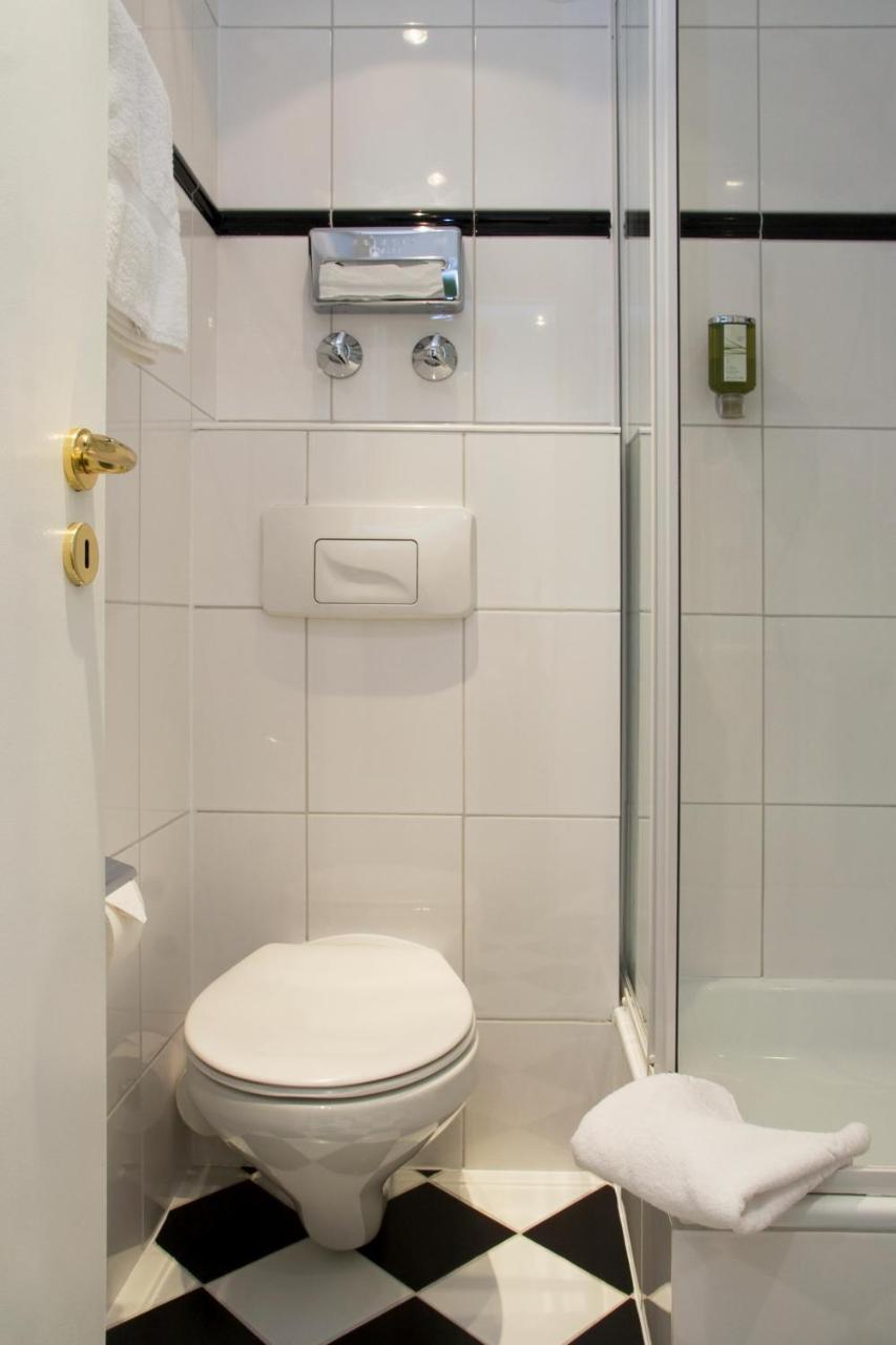 Comfort Single Room