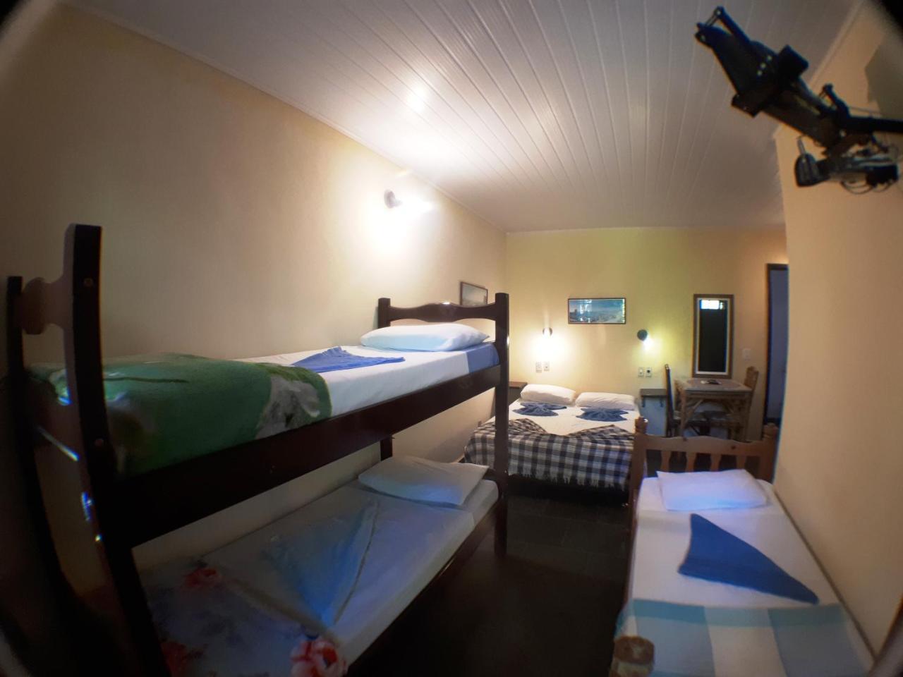 Quintuple Room