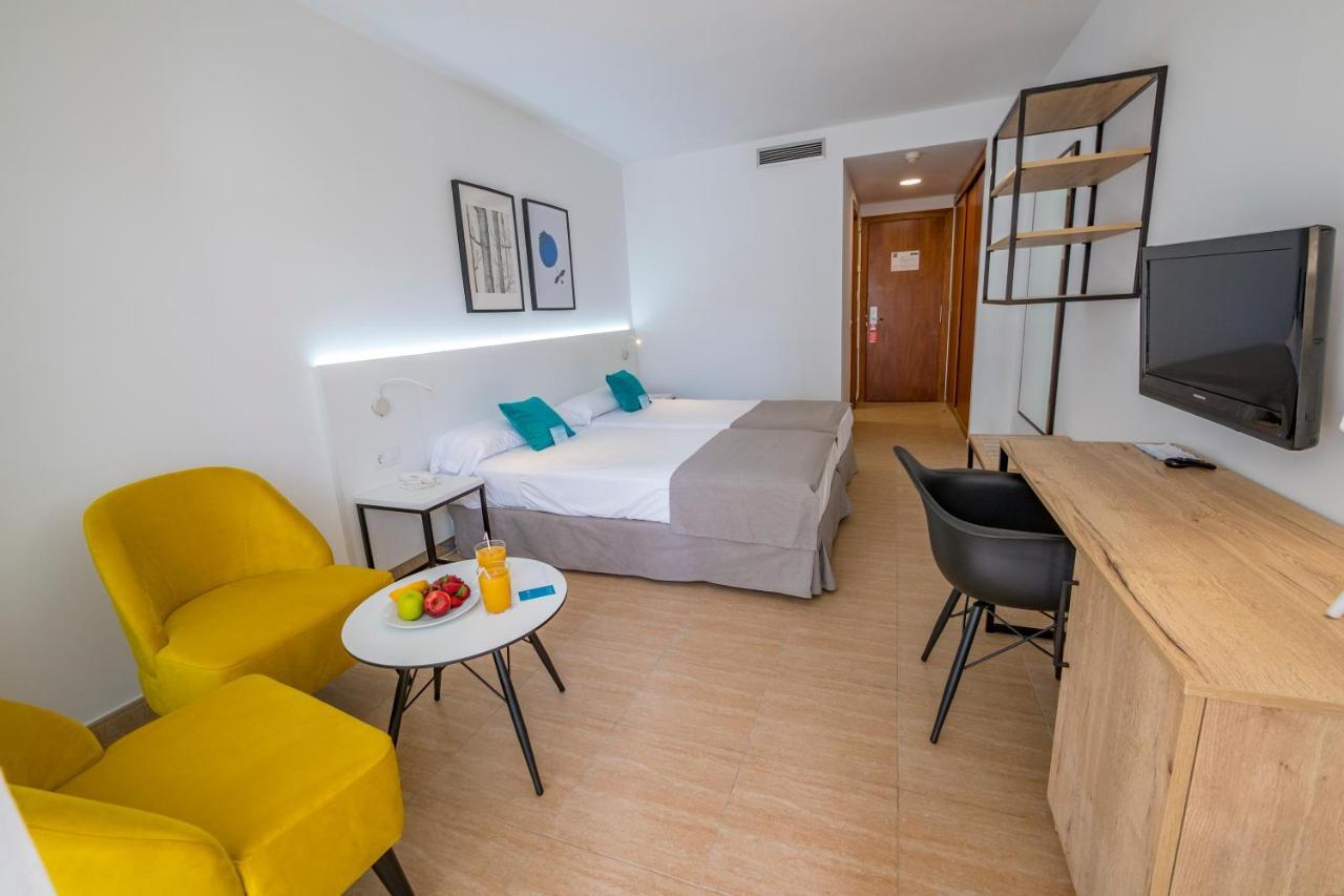 Habitación Triple Premium