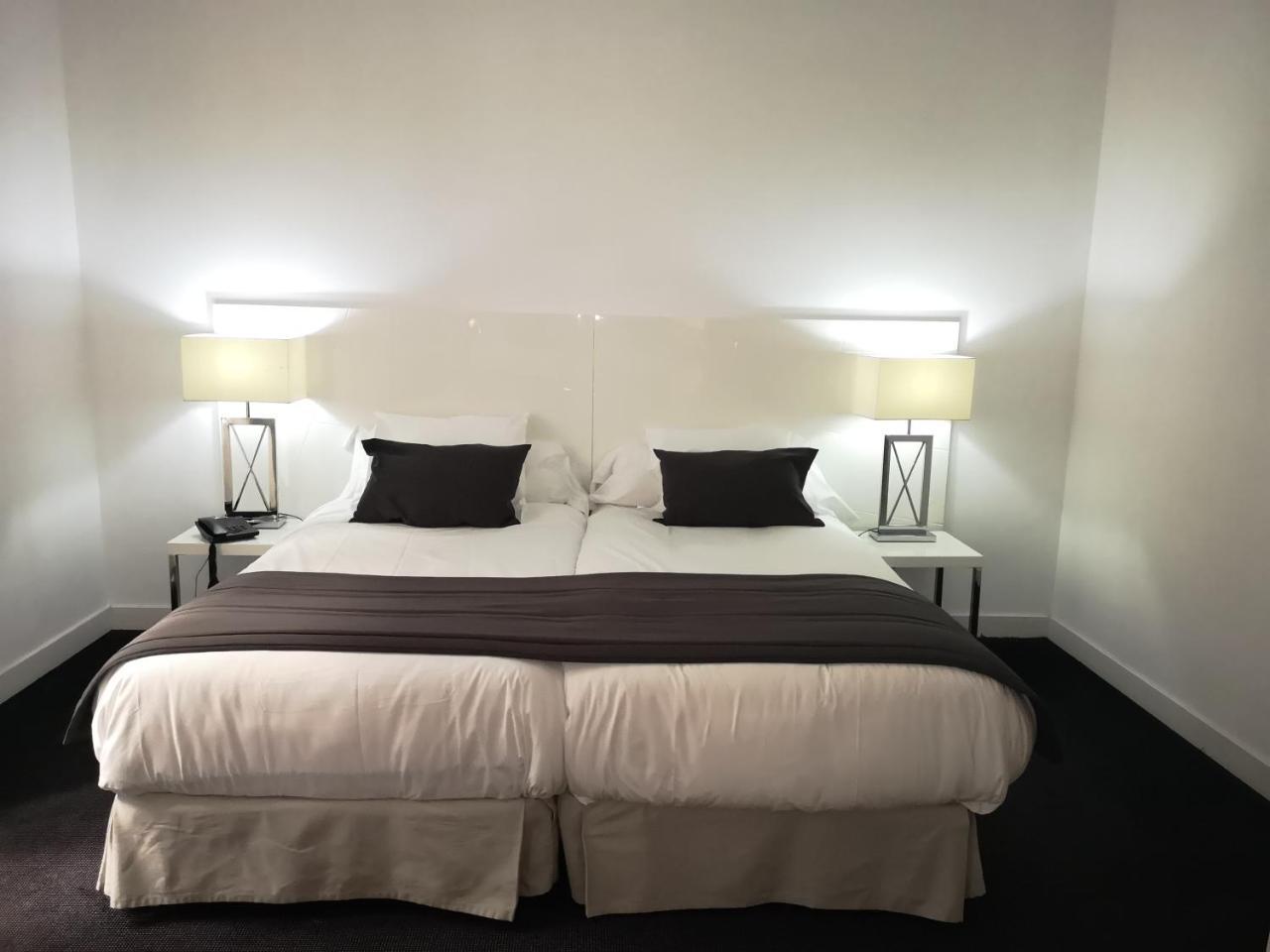 Superior Dreibettzimmer