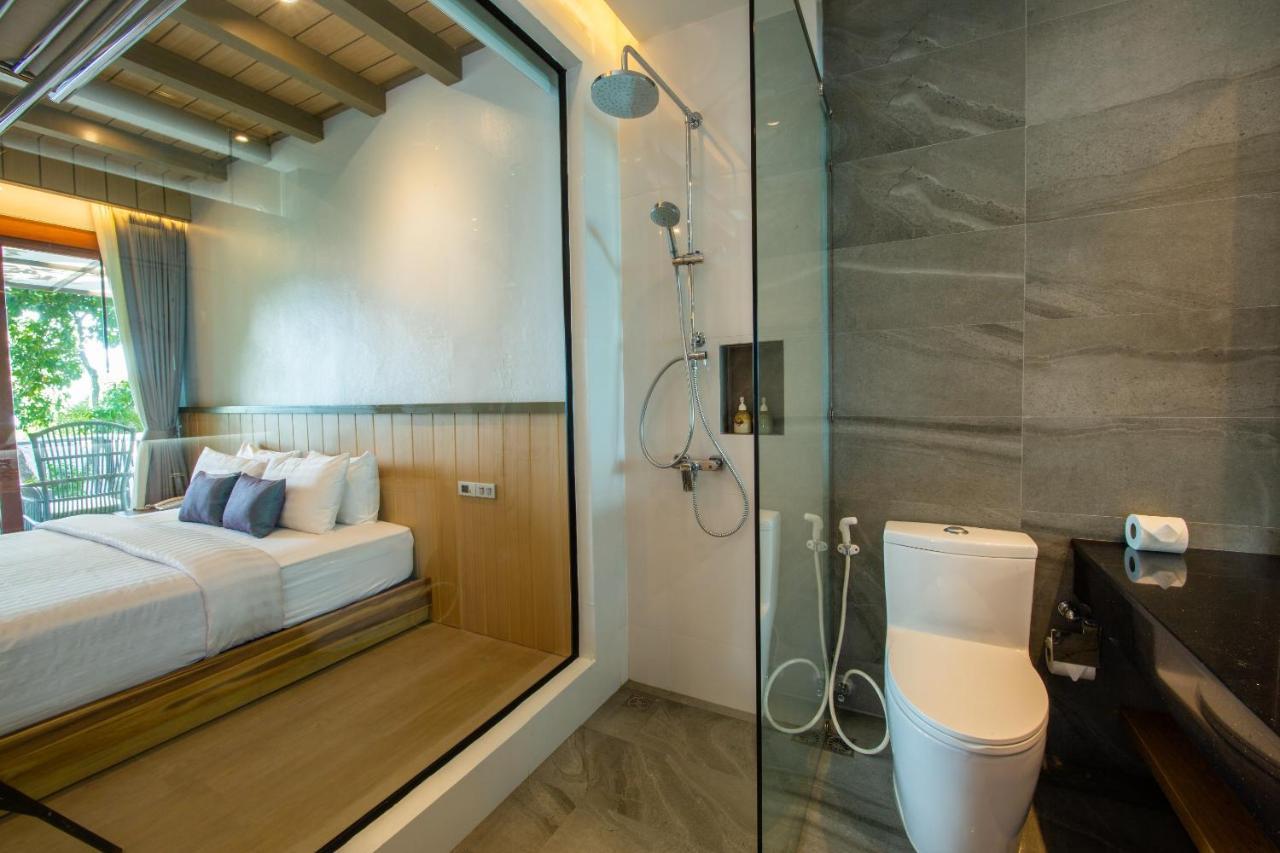 Deluxe Kamer