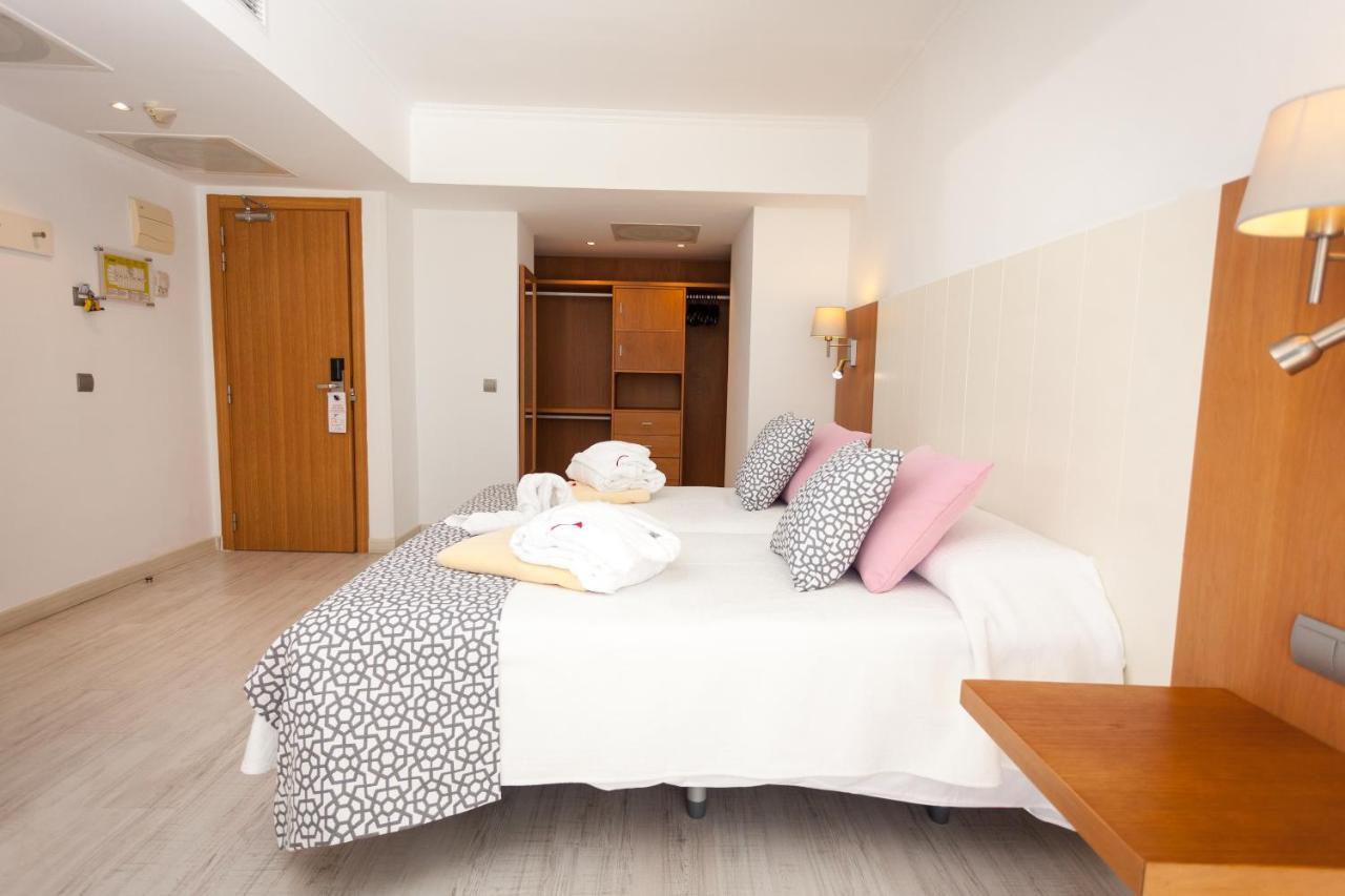 Suite met Uitzicht op Zee