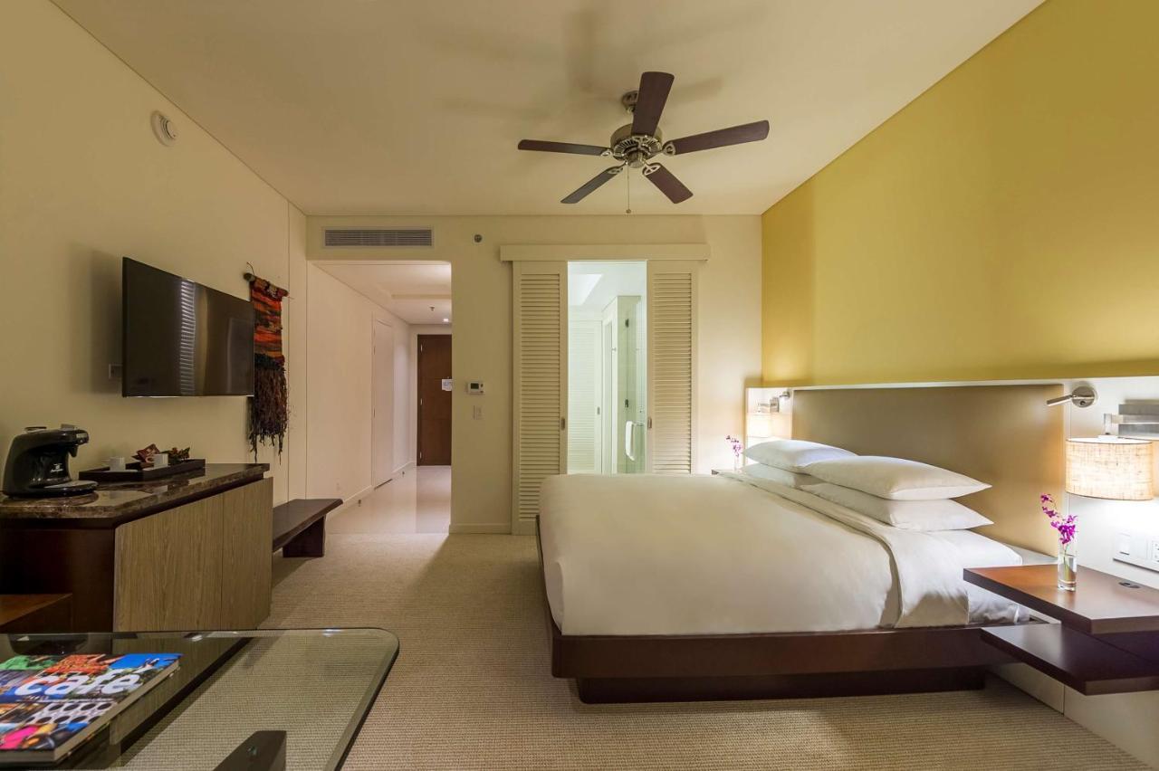 Quarto com Cama King-size
