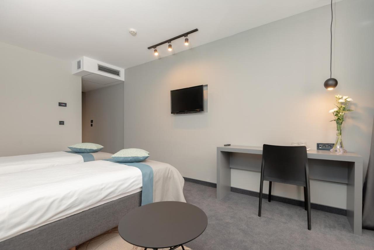 Superior Double or Twin Room Balcony