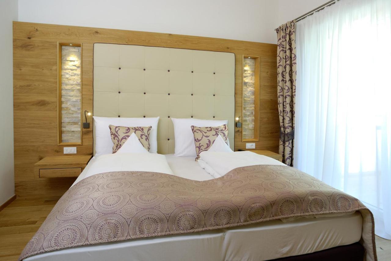 Suite con Vista Piscina