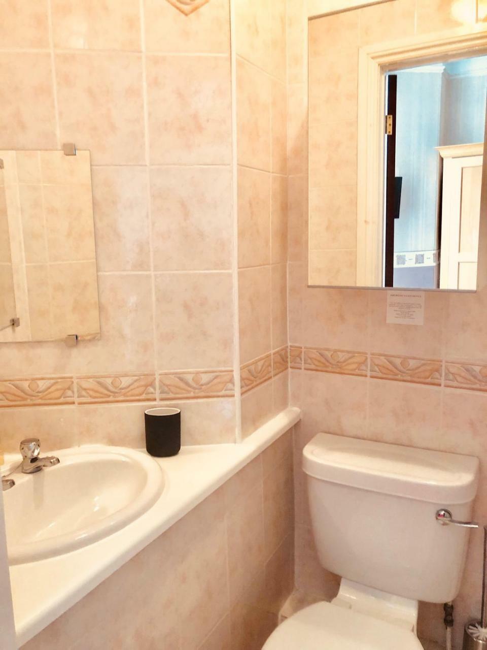 Habitación Doble Deluxe