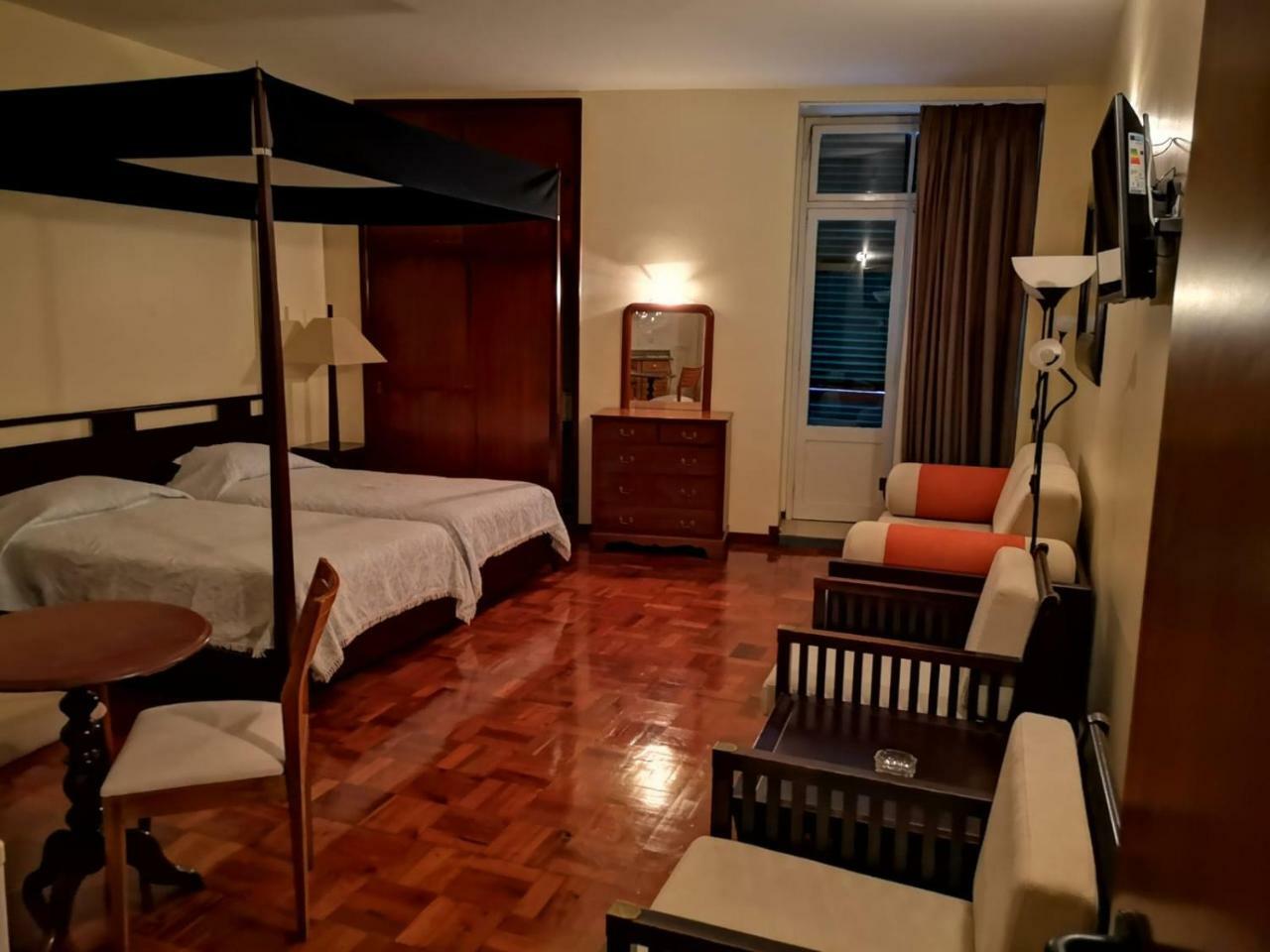 Appartement (2 Adultes)