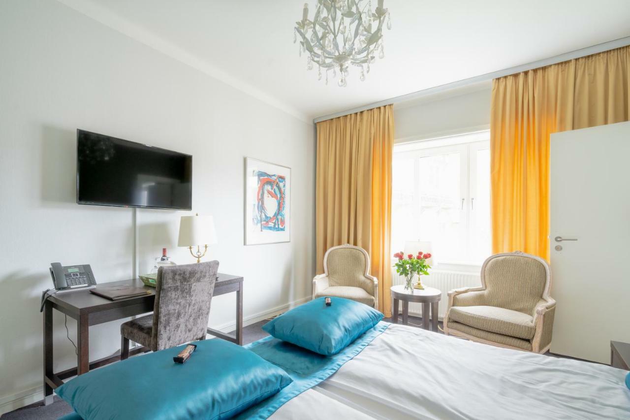 Bridal Suite