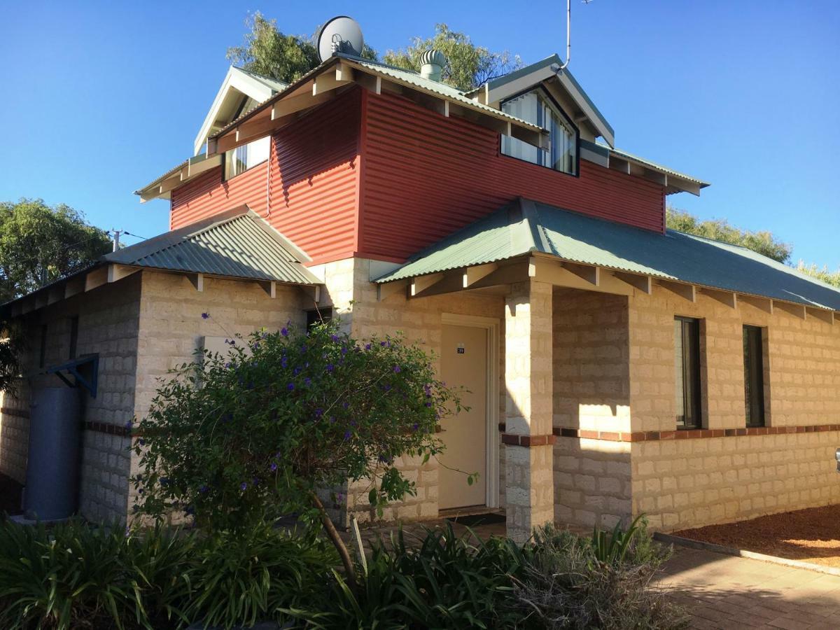 Standard Three-Bedroom Villa