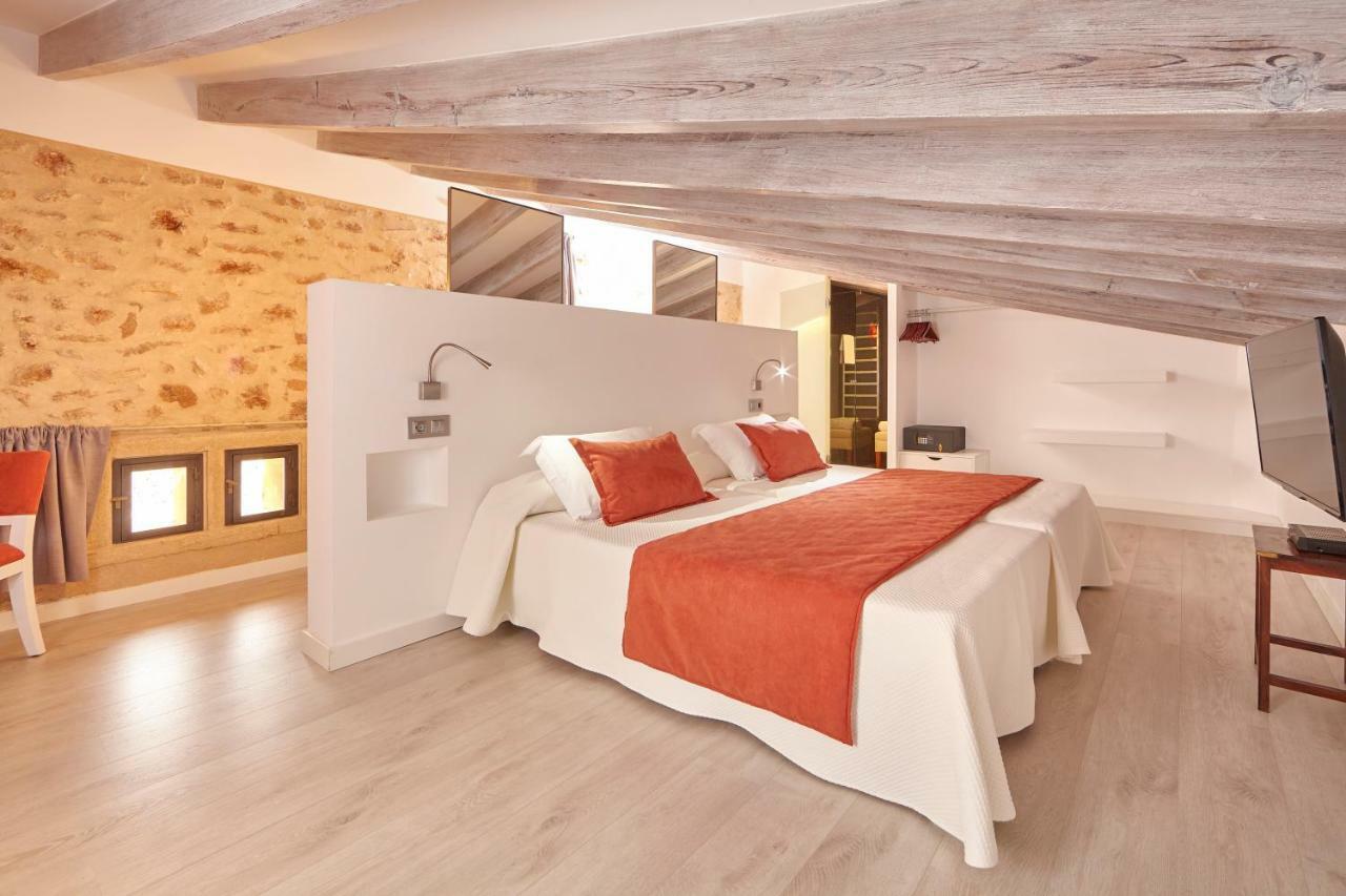 Standard Doppelzimmer