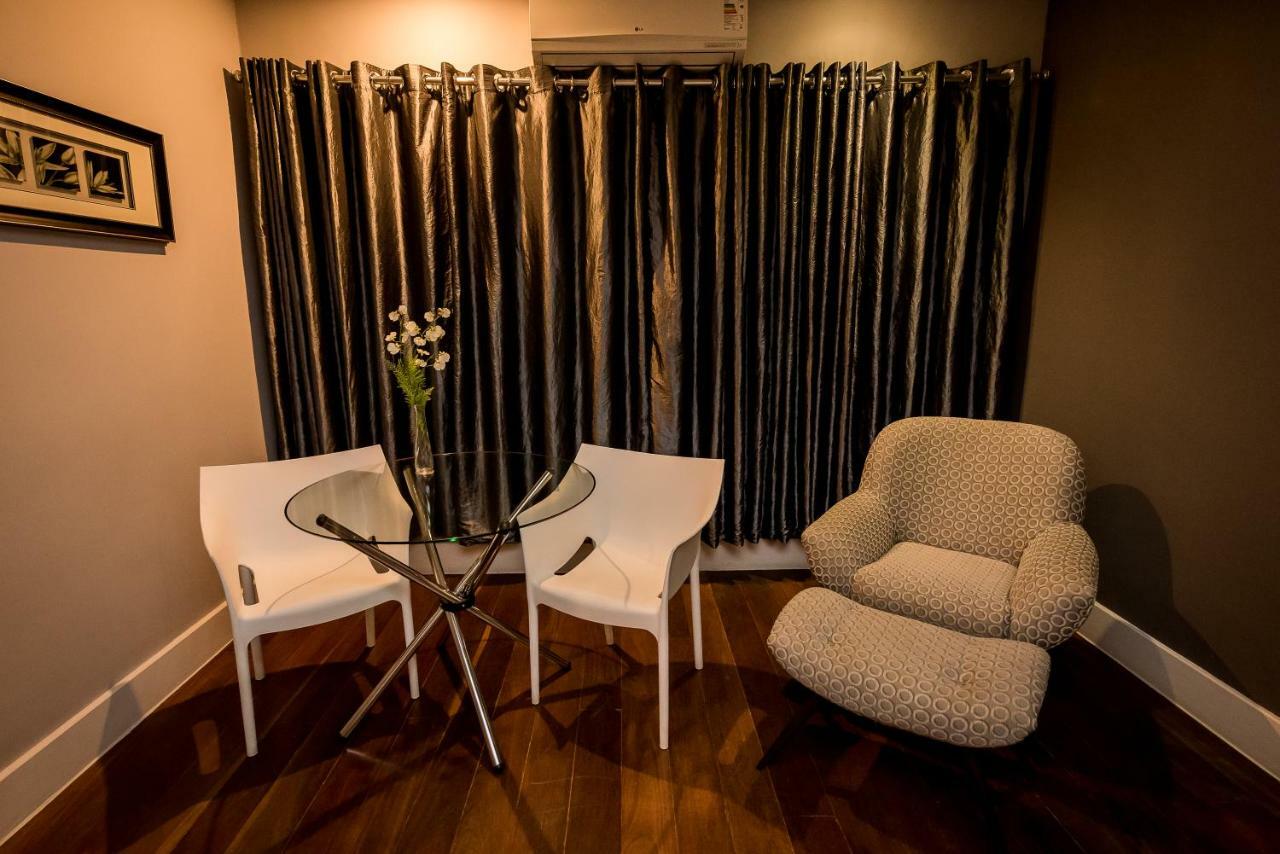 Luxury Room