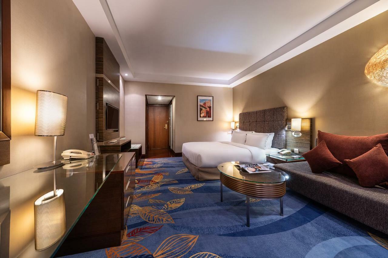 Premier Room King