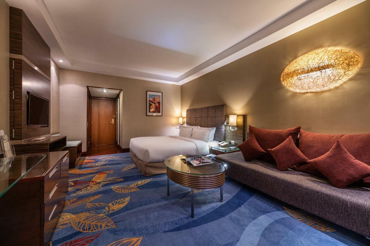 Premier Room King