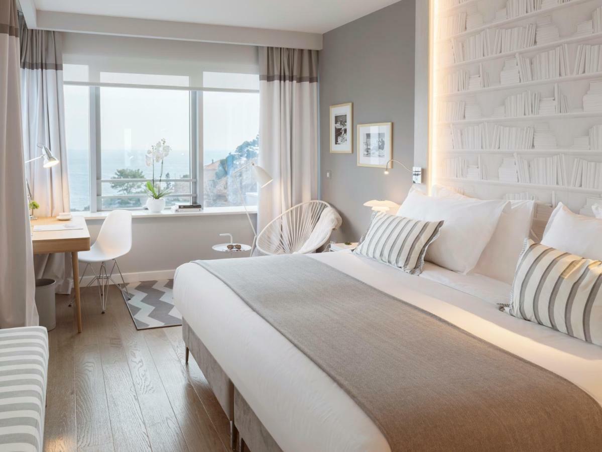 Classic Double Room with Sea View
