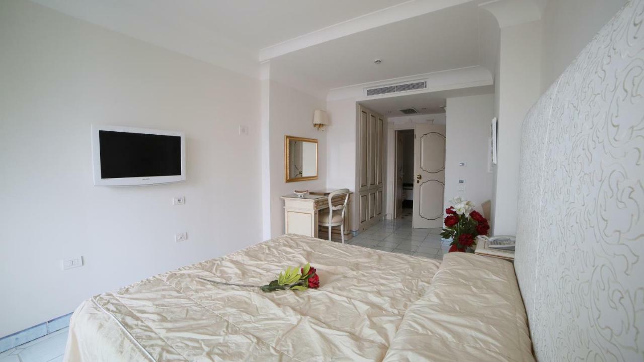 Standard Doppelzimmer
