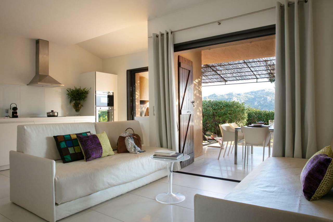 Premium Two-Bedroom Villa