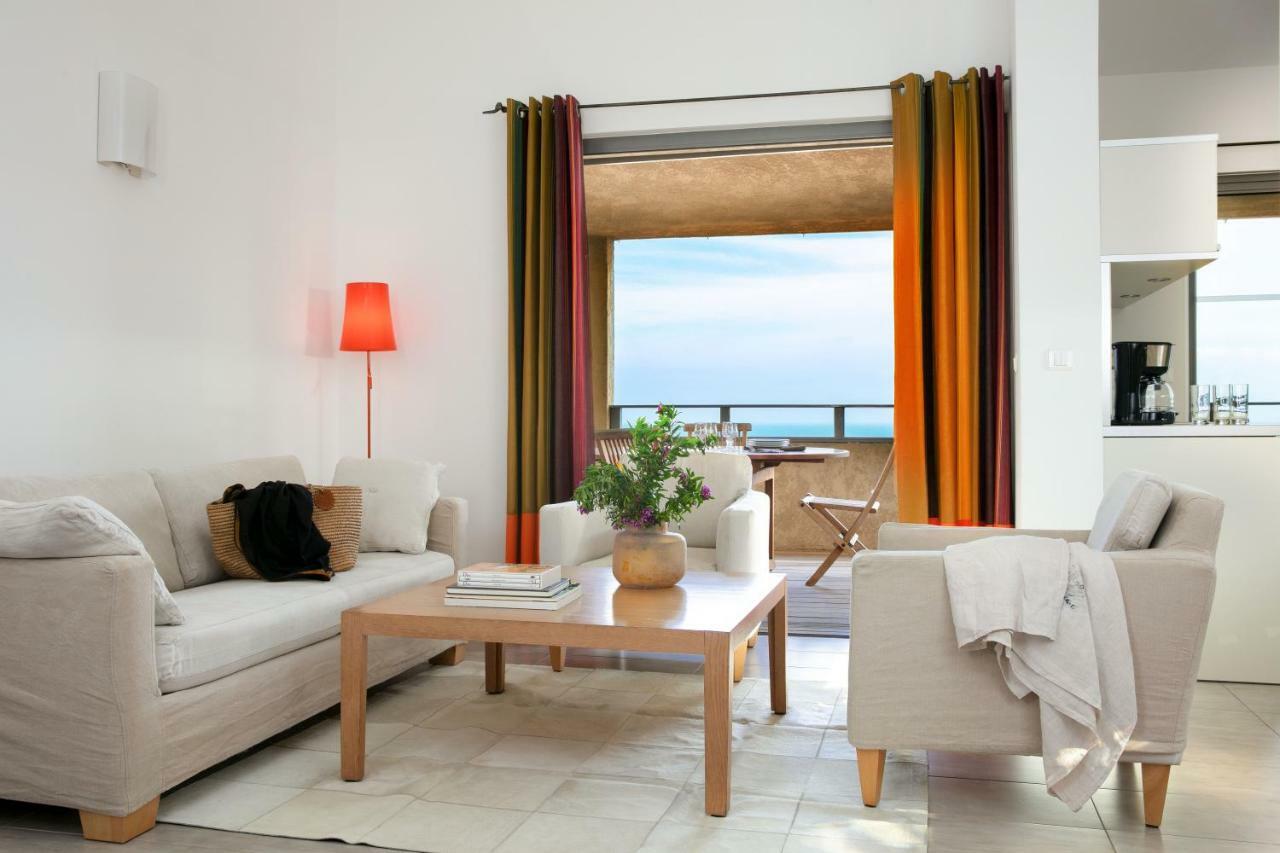 Premium Two-Bedroom Apartment