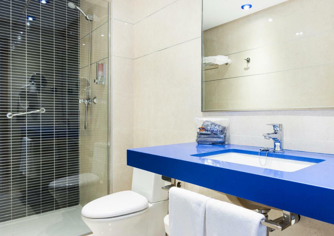 Superior Doppelzimmer mit Balkon (3 Erwachsene)