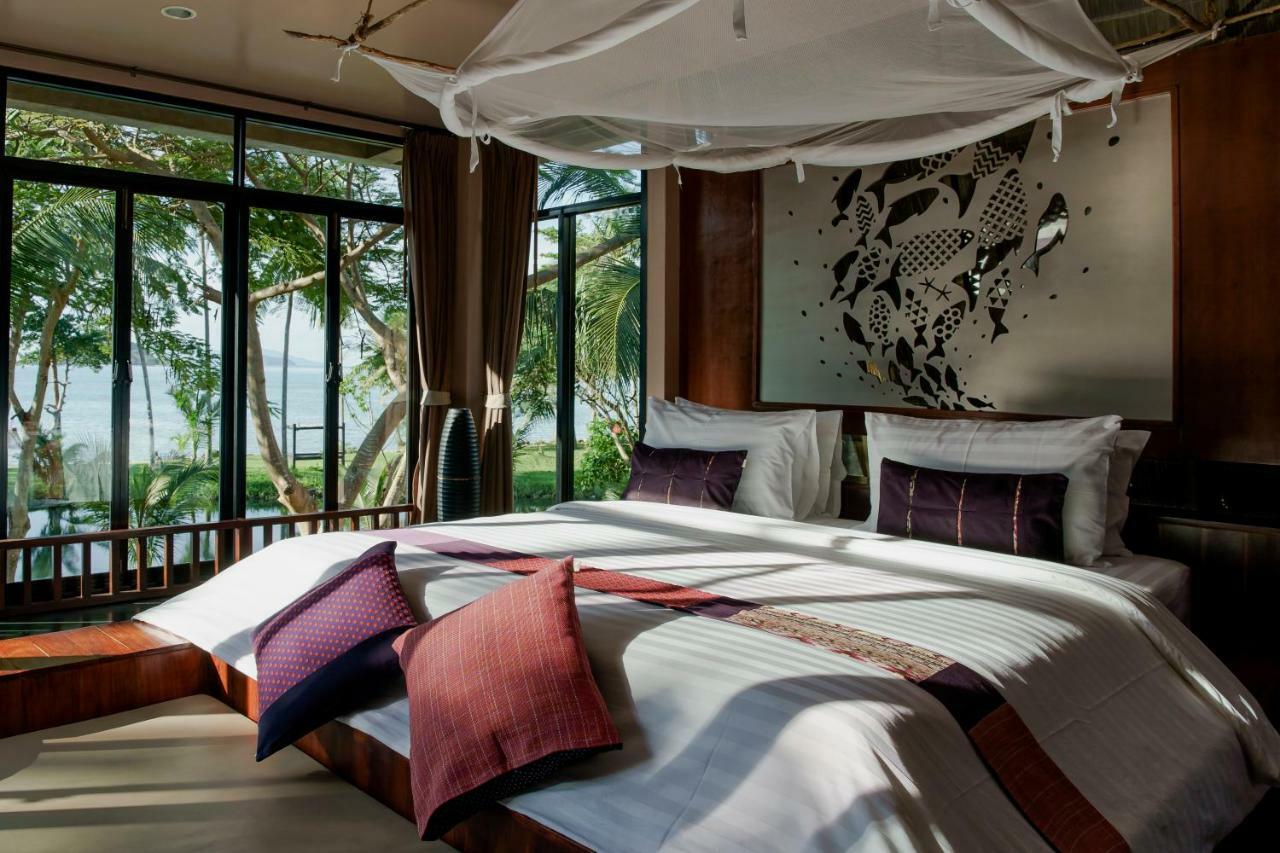 Superior Double Room Spa Bath