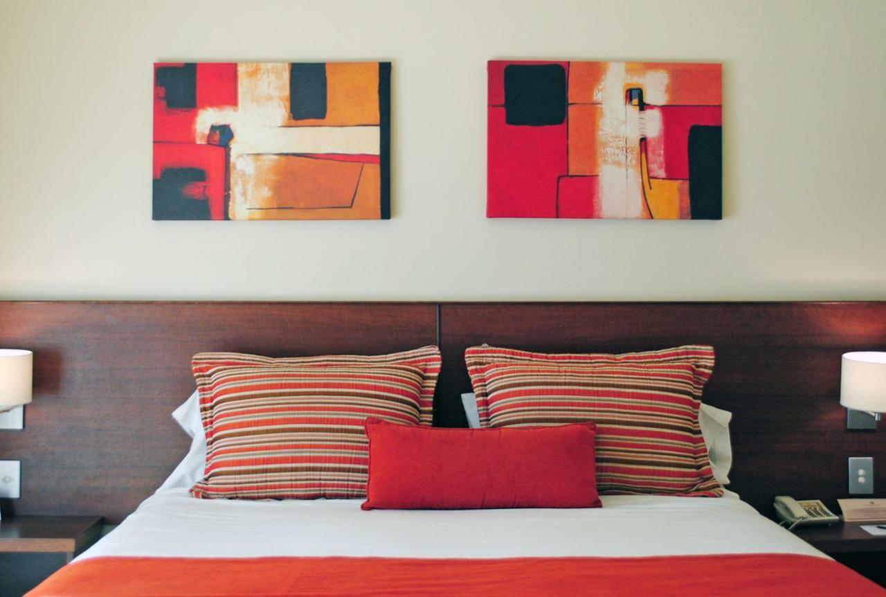 Standaard Appartement met Kingsize Bed