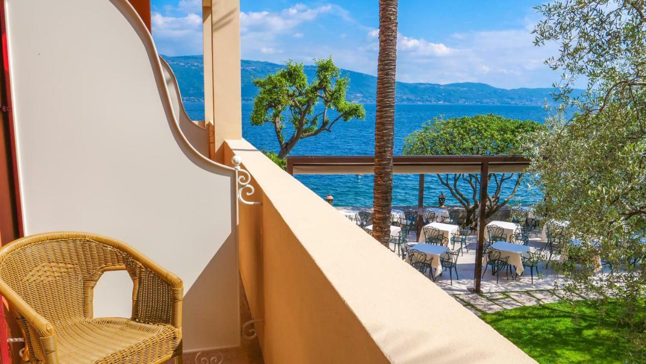 Double Room Garden View