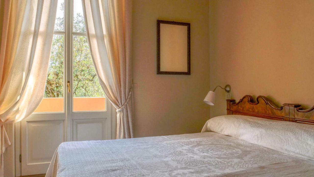 Double Room Garden View
