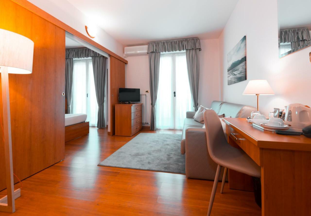 Comfort Doppelzimmer