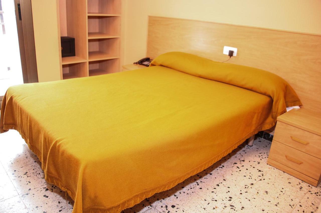 Habitación Doble - 2 camas