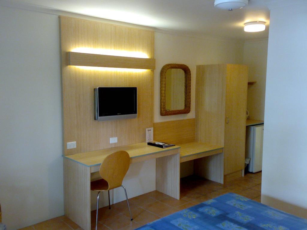 Habitación Triple Estándar