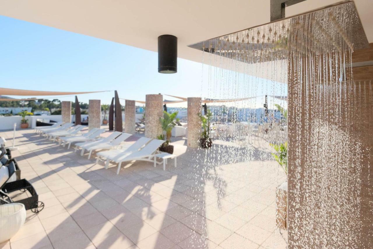 Chambre Double - Vue sur Mer