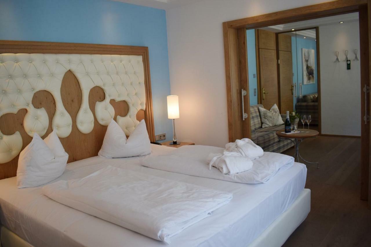 Junior Suite Modern
