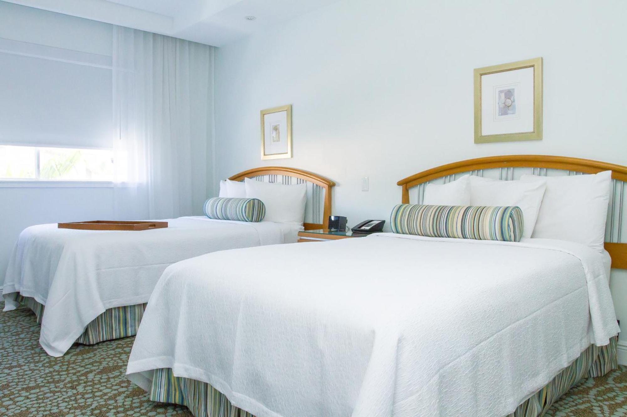 Suite Appartement Signature Double