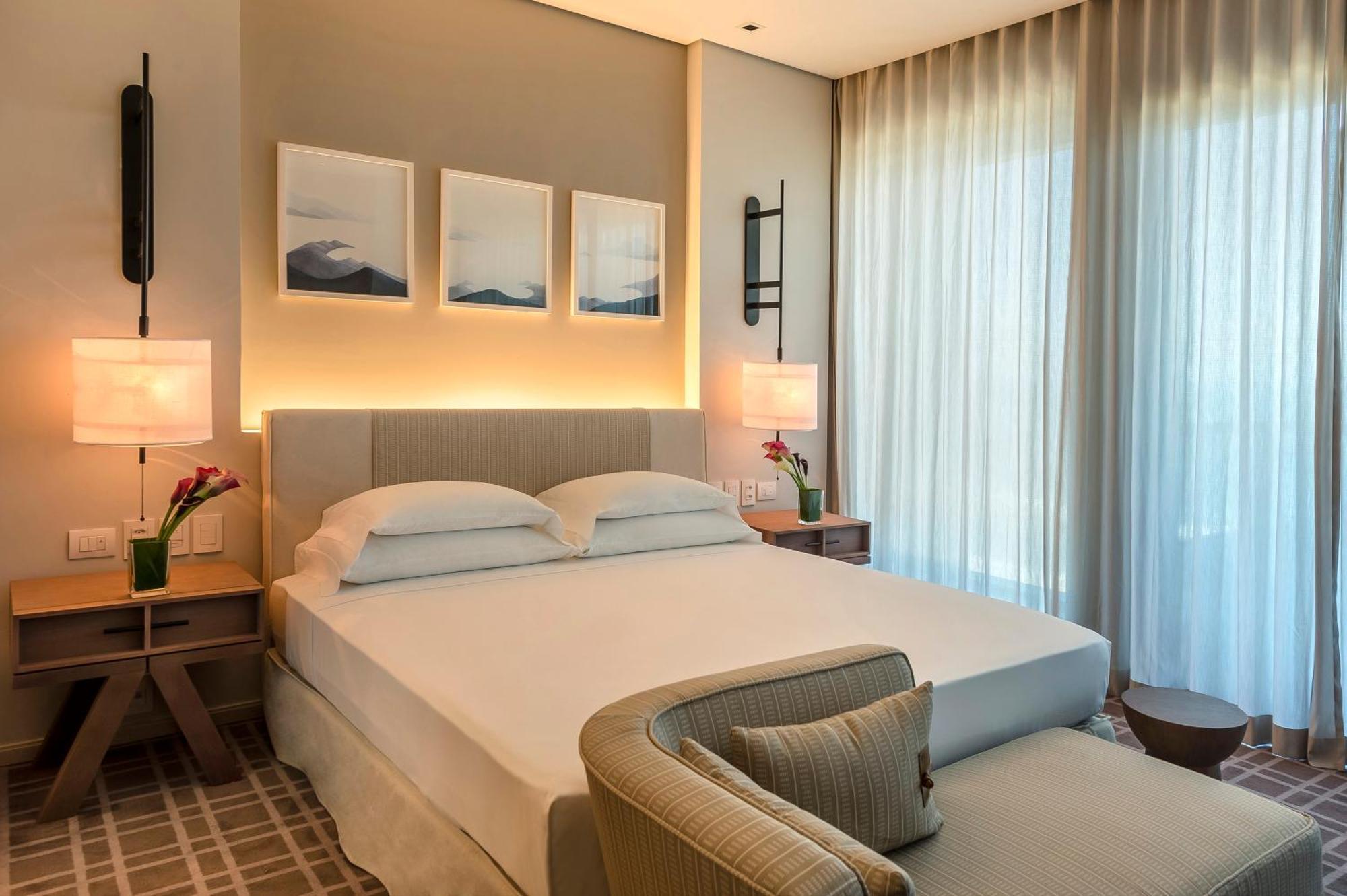 King Room Ocean View