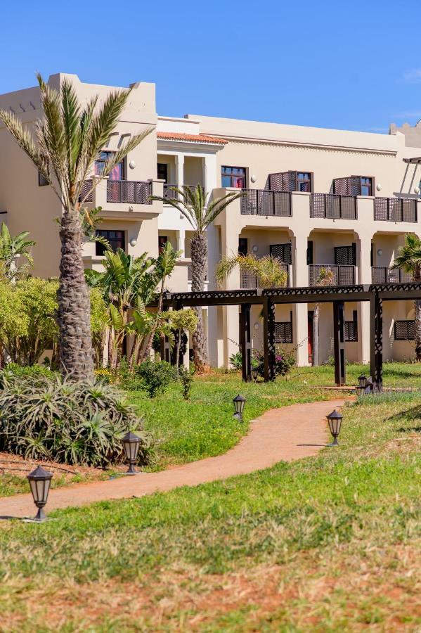 Habitación Doble Superior con vistas al jardín (2 adultos + 2 niños) - 2 camas