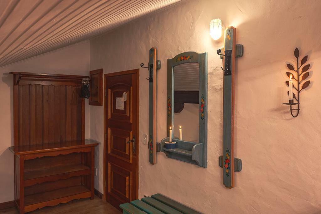 Apartamento com Aquecedor