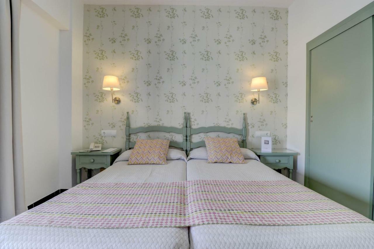 Twin or Double Room Balcony
