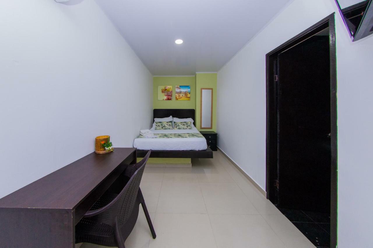 Double Room Economical 1 Double bed