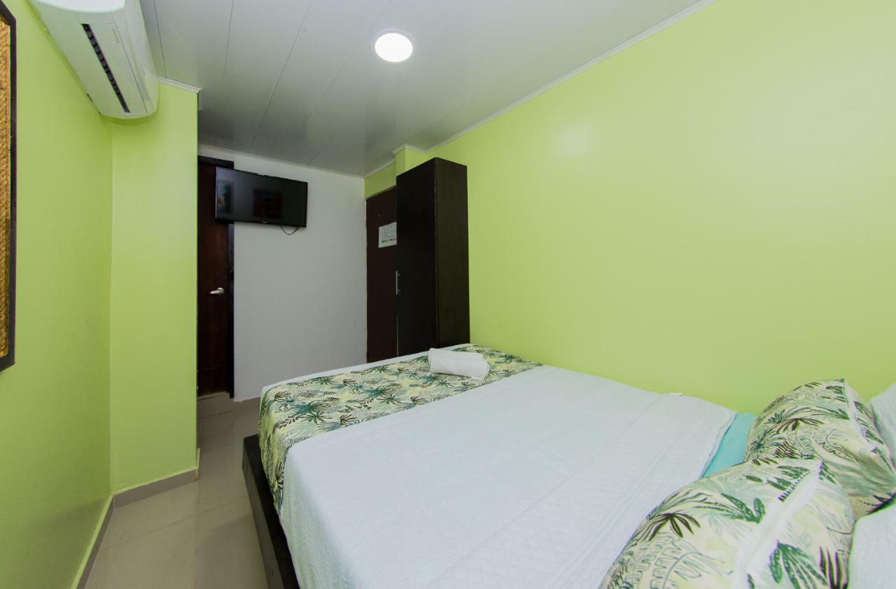 Double Room Economical 1 Double bed