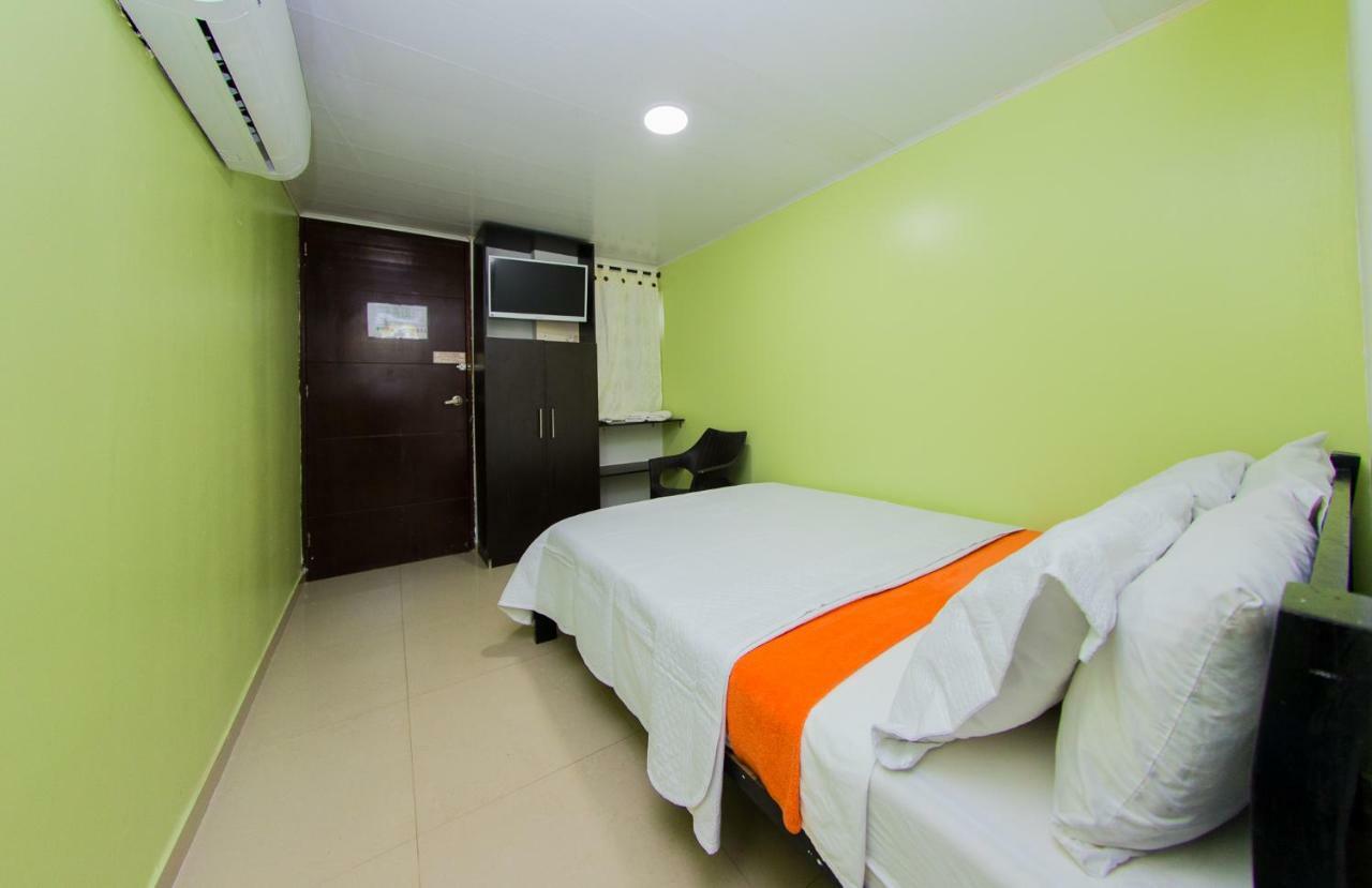 Double Room Economical 1 Double bed