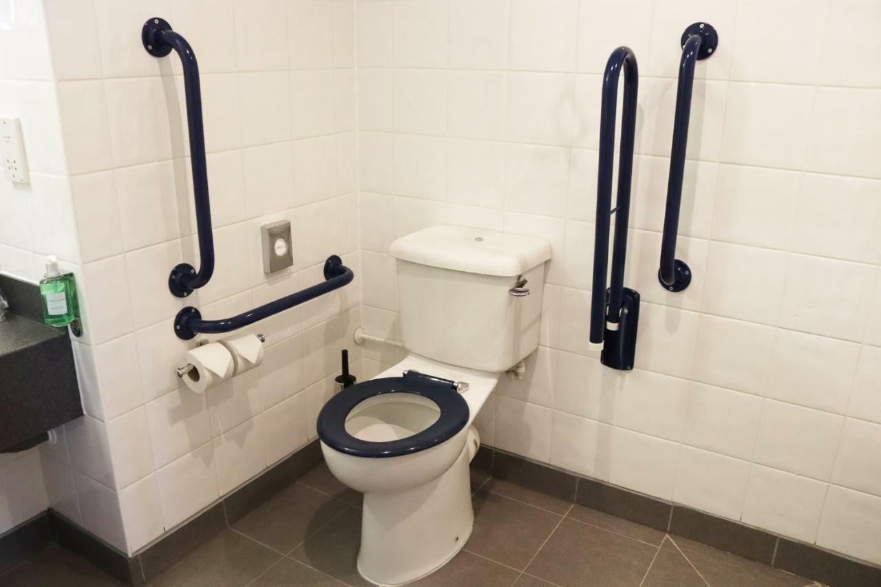 Quarto Duplo Acessível a Pessoas com Mobilidade Condicionada
