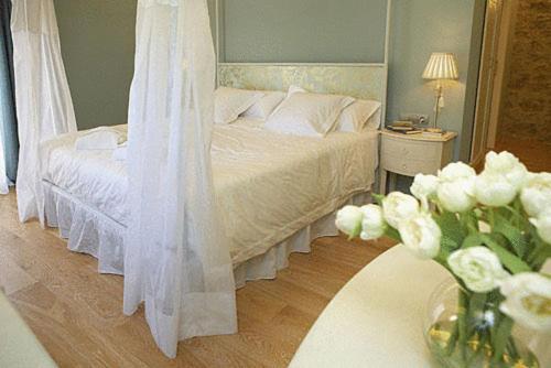 Suite Deluxe con terraza