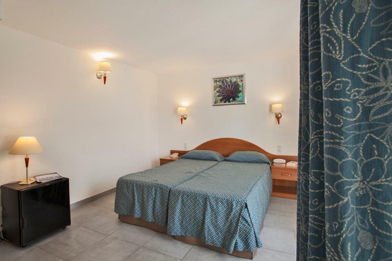Double Room Street View Disability Access