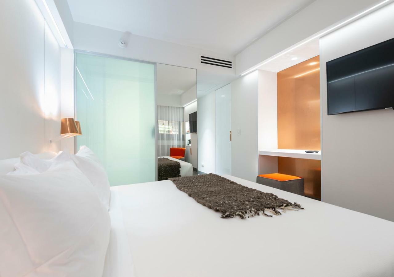 Standaard Kamer met Kingsize Bed