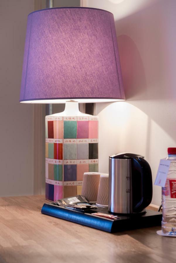 Chambre Double Classique