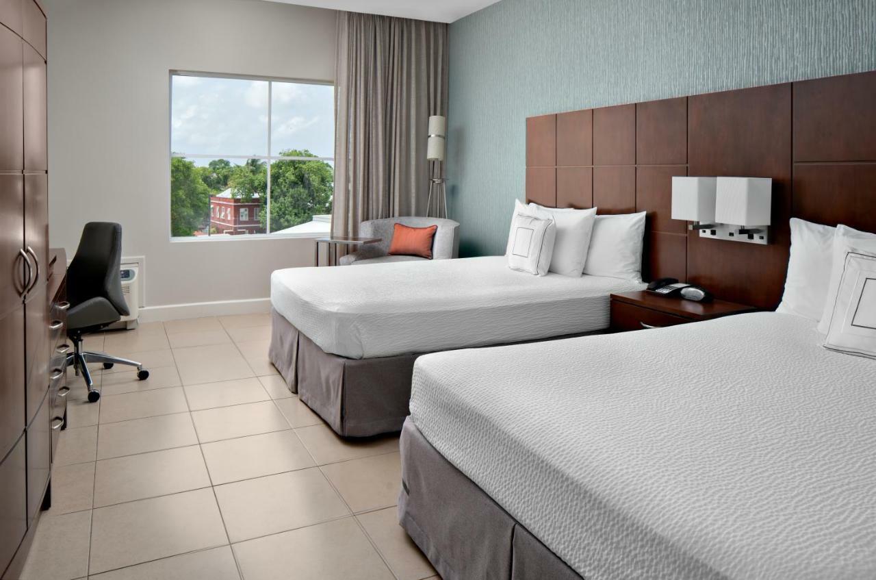 Queen Room with Two Queen Beds
